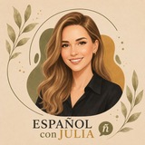 Испанский con Julia