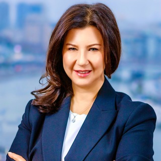 Логотип Ася Колосова