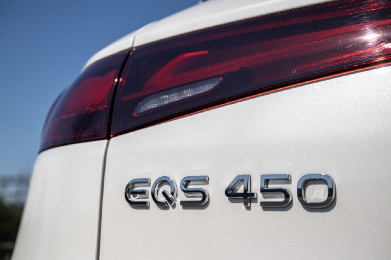 Mercedes-Benz откажется от хэтчбеков и аббревиатуры EQ 2