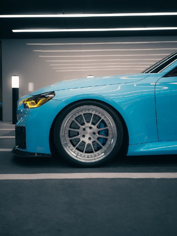 BMW M2 10