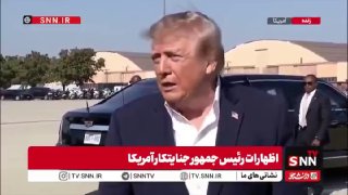 טראמפ: אם הדמוקרטים ישתלטו על בית הנבחרים, נמצא דרך לעבוד איתם יש לי כוח וטו חזק, וכמובן שבסופו של דבר נגיע…