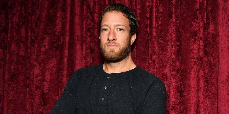 Dave Portnoy says he believes antisemitic sign at Philadelphia Barstool bar was intended as a joke