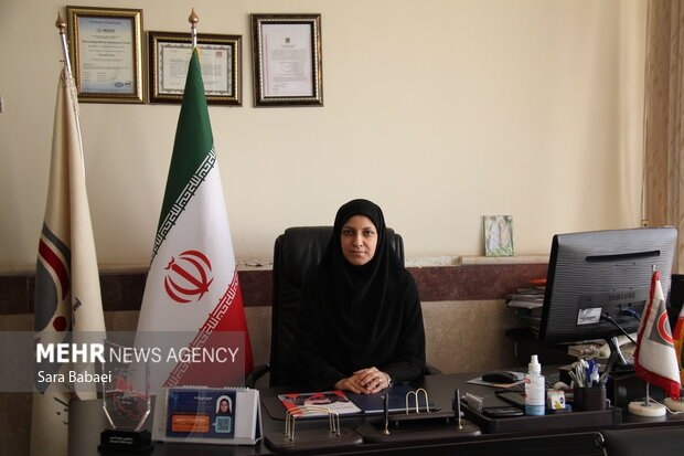 آخرین خبر کرمانشاه: 🔺میرزاده: تمام گروه‌های خونی در کرمانشاه نیاز فوری دارند@Kermanshah_today