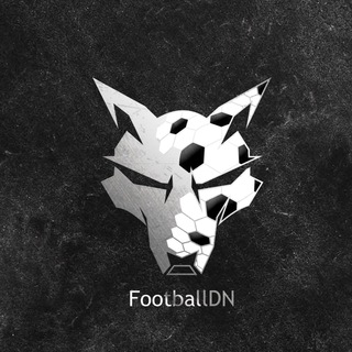 Telegram profile photo for Dark News ⚽️