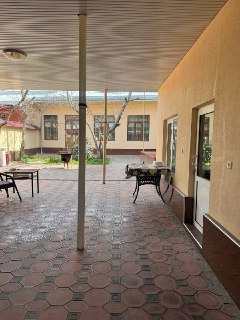 Yunusobod  tumani otchopar mahalla Hovli sotiladi