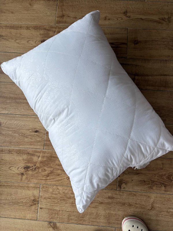 Подушка 50 лари — фото 1