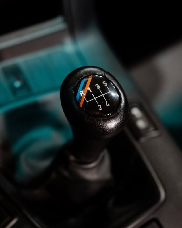 BMW M3 E36 ‘1995 7