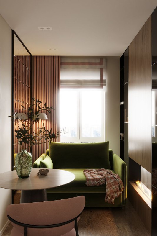 Представляете, как после напряженного рабочего дня, полного строгих законов и серьезных решений, можно окунуться в атмосферу уюта и спокойствия? Им... - изображение 8 - telegram, view, представляете