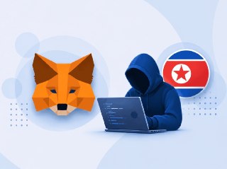Consensys Says North Korea-Linked Developer Worked on MetaMask Core Code for About a Month