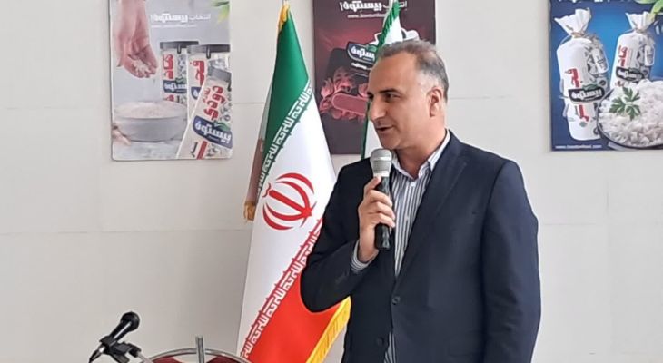 مرصاد نیوز | MERSAD News: کرمانشاه چهارمین تولیدکننده بخش کشاورزی کشور است🔹معاون زراعت وزارت جهاد کشاورزی گفت: کرمانشاه چهارمین استان تولیدکننده ب