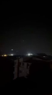 הפצצת ארטילריה של הכיבוש מכוונת למרומי "דבשה" המשקיפים על העיר נבטי, דרומית ללבנון.