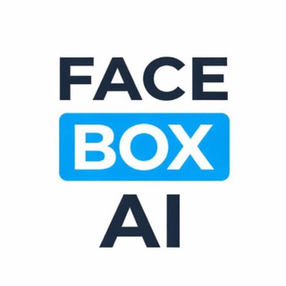 Аватар канала Facebox | контент ИИ | промты