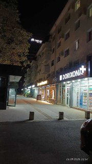 Двухкомнатная квартира на Шота Руставели