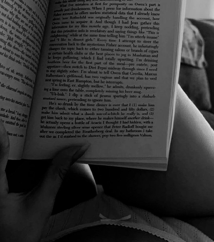 Autistic: Book.Book.