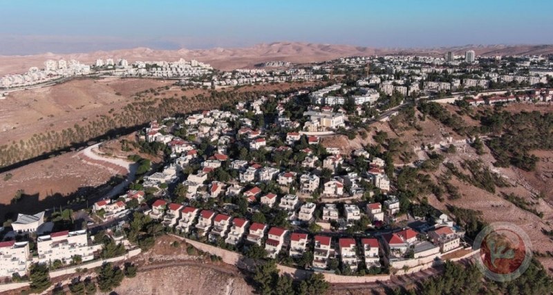 Israel threatens Britain with major measures over settlement sanctions
