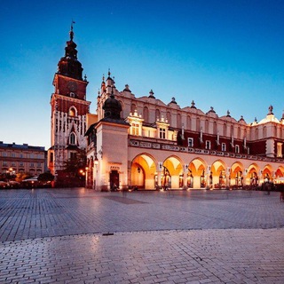 Study and work in Poland for Everyone🇵🇱 Telegram Group Link