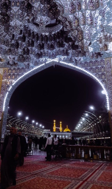 وارثون: به نیت زیارت حضرتش در هر روز :صلی الله علیک یا أباعبدالله الحسینصلی الله علیک یا أباعبدالله الحسینصلی الله علیک یا أباعب