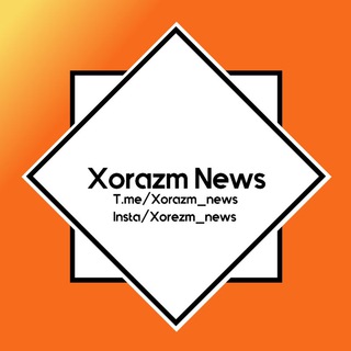 Xorazm News | Telegram Group Link