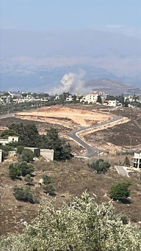חדשות Aly Rida - Ali Al Reda 🗞️