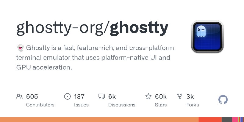 ghostty/AGENTS.md at main · ghostty-org/ghostty