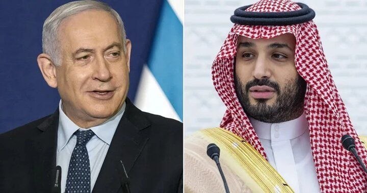 Disclosure of details about the Saudi security coordination with the Mossad against Yemen