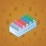 Artisan Brick #153