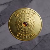 Deadlock Capital
