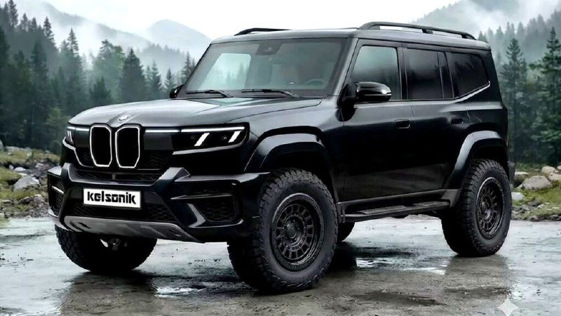 Воскресный день, и мы 🔥 в приподнятом настроении! 🏎 Сегодня хотим обсудить нов