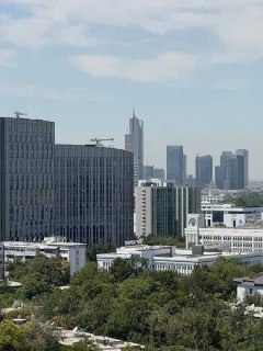 Продажа коммерческое помещения в 18 этаже