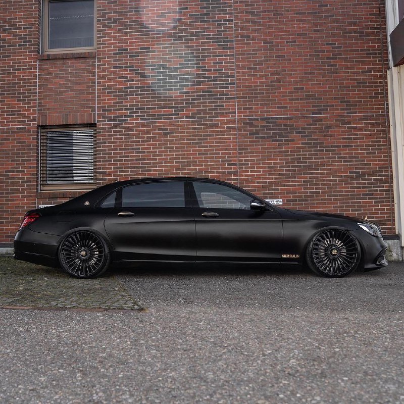 Maybach 3
