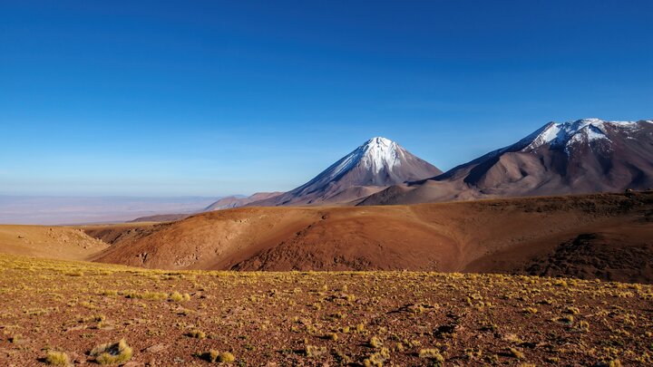 #智利 珍惜水與空氣：Atacama自駕遊（下）