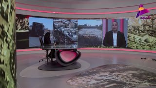 ALAhad TV - ערוץ אל-עהד