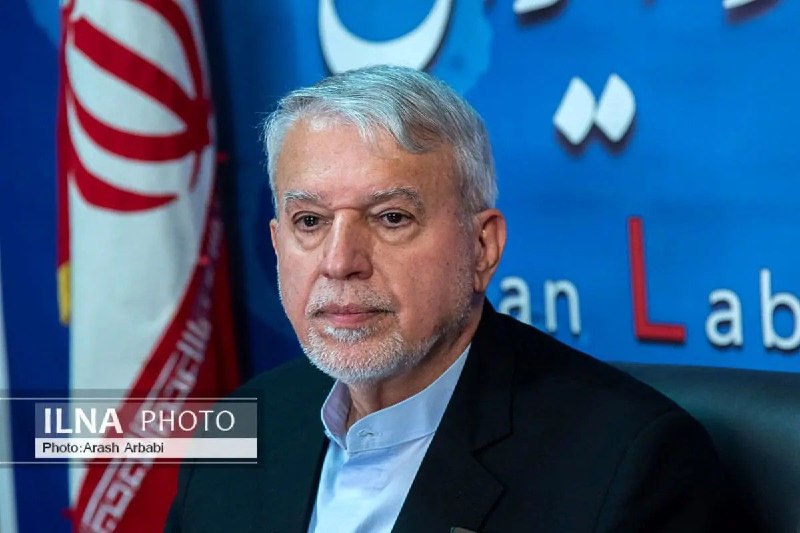 خبرگزاریکارایران"ایلنا": وزیر میراث فرهنگی در گفتگو با ایلنا مطرح کرد؛ایران تا ۵۸ سال آینده پرونده برای ثبت جهانی در یونسکو دارد/ تاکید دولت سفر