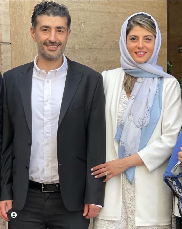 توییتر فارسی: مهسا طهماسبی بازیگرِ دیوار به دیوار، جوکر و... که یادتونه؟همین چند وقت پیش از شوهرِ تاجرش که یدونه دختر هم ازش داره، جدا