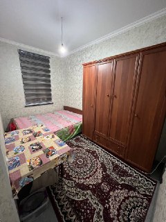 Аренда Новостпойка 1/1/4 с ремонтом Юнус Абад 4