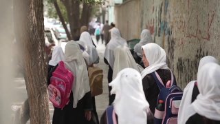 דובר הטליבאן, עבדול קהר בלח'י: