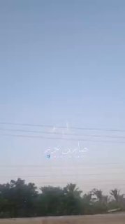 שוב שוגרו טילים מאיראן לעבר מטרות אמריקאיות באזור