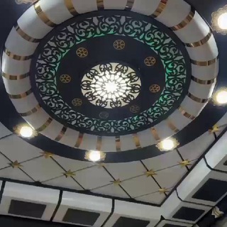Tunikafon va Mdf hizmatlari