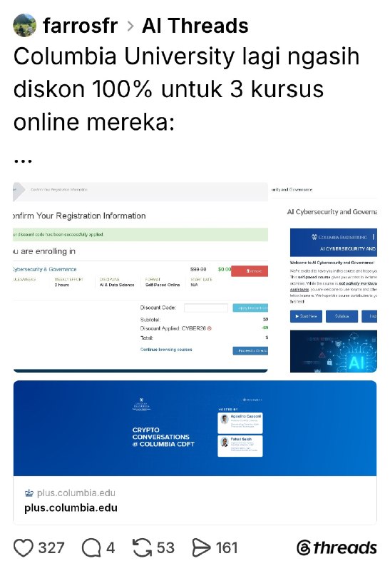 Mochammad Farros Fatchur Roji (@farrosfr) on Threads