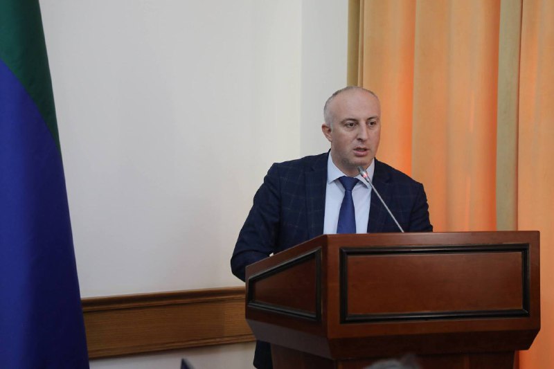 ⚡️ Впервые за 20 лет зафиксирован сверхповышенный спрос на семена дагестанской селекции фото