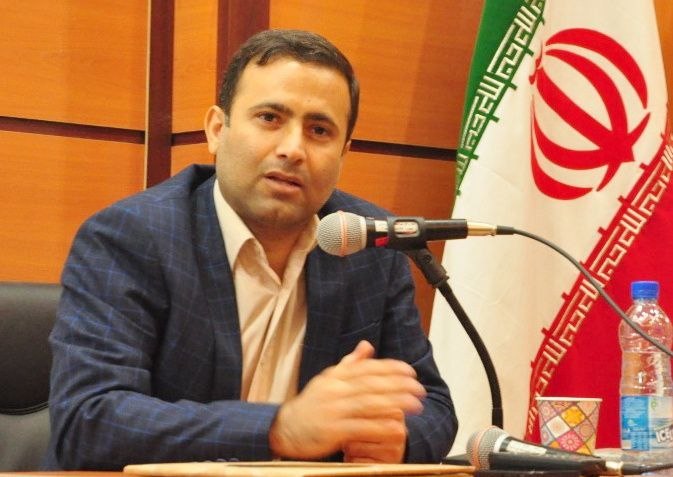 خبرگزاری خورنا: 🔴پیش‌بینی مدیرکل هواشناسی خوزستان: از فردا تا روز پنجشنبه شاهد کاهش ۲ تا سه درجه‌ای دما در سطح استان خواهیم بود✅️خورنا د