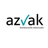 Image from a post by AzVak - Azərbaycanda vakansiyalar: iş elanları / işlər / təcrübə proqramları / iş yeri