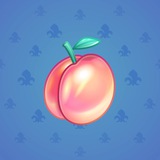 Precious Peach #146