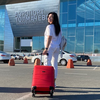 Telegram profile photo for Птичка 🕊️туры | отели | круизы |