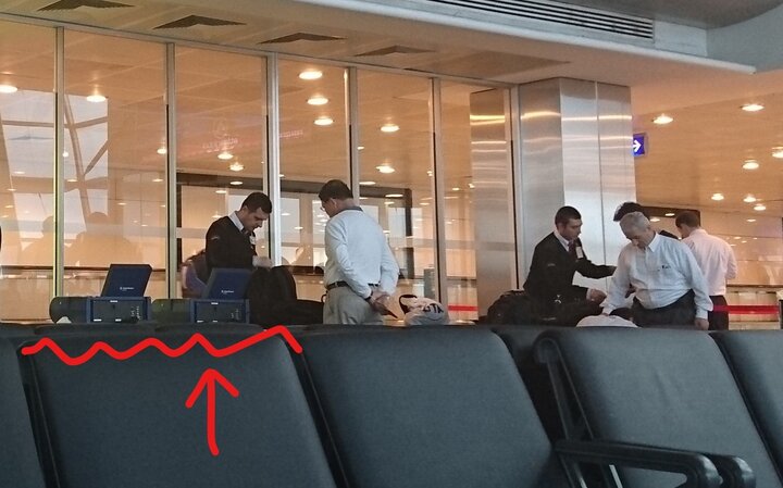 以色列，全球最嚴海關，超無謀通關成就解鎖