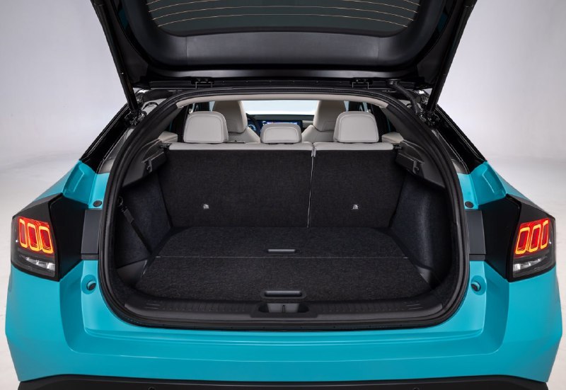 Новый Nissan Leaf получил привлекательный ценник 4