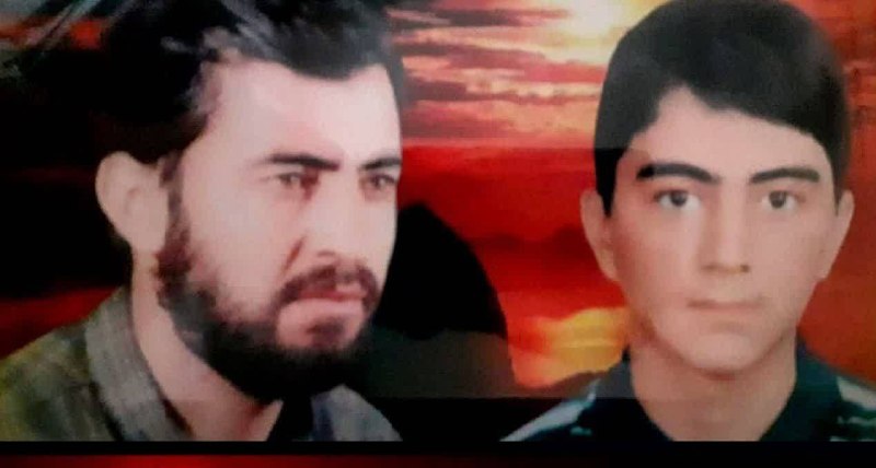 «وطــنم قمیشـــلو»: به یاد عزیزان سفر کرده🥀🥀🥀🥀🥀🥀🥀🥀🥀ای چرخ فلک خرابی از کینه توست/ بیدادگری شیوه دیرینه توستای خاک اگر سینه تو بشکافد/ بس گوه