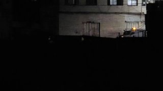 דחוף: כוחות הכיבוש מסתערים על העיירה בית פג'אר, דרומית לבית לחם.