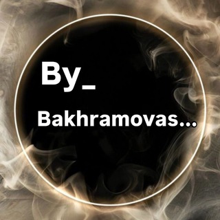 By_bakhramovas