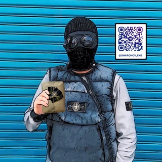 Telegram profile photo for Sharonov_ekb